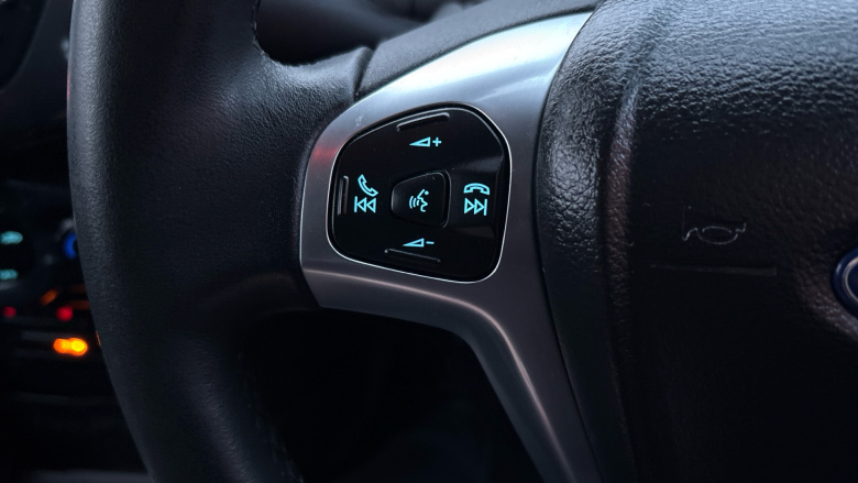 Ford EcoSport 1.0 EcoBoost 125 Titanium 5dr Petrol Hatchback